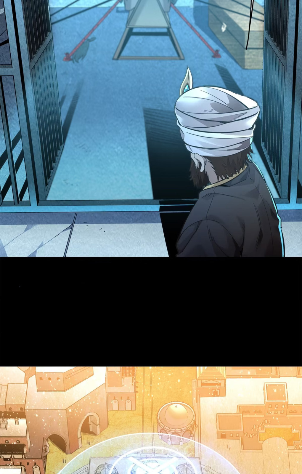Xing Jia Hun Jiang Zhuan Chapter 1.1 page 30 - 