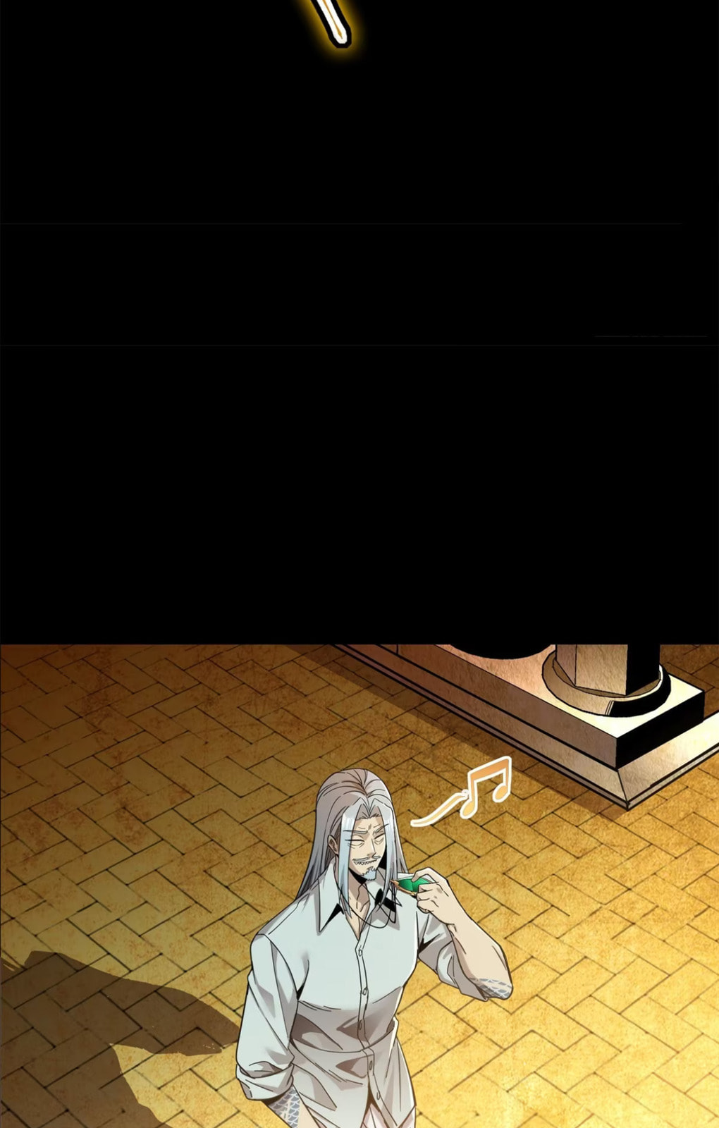 Xing Jia Hun Jiang Zhuan Chapter 1.1 page 36 - 