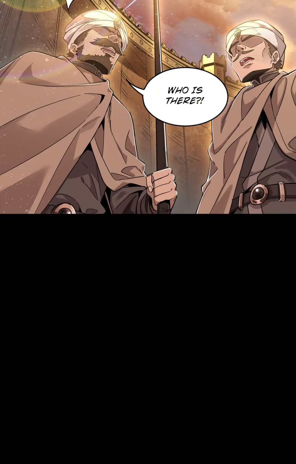 Xing Jia Hun Jiang Zhuan Chapter 1.1 page 49 - 