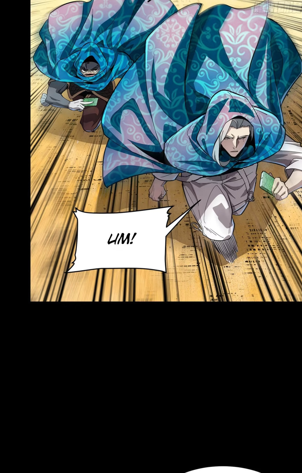 Xing Jia Hun Jiang Zhuan Chapter 1.1 page 66 - 