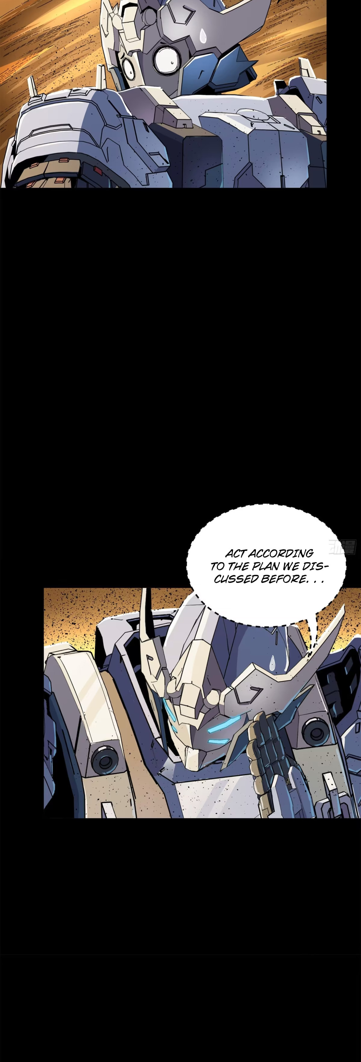 Xing Jia Hun Jiang Zhuan Chapter 1.2 page 14 - 
