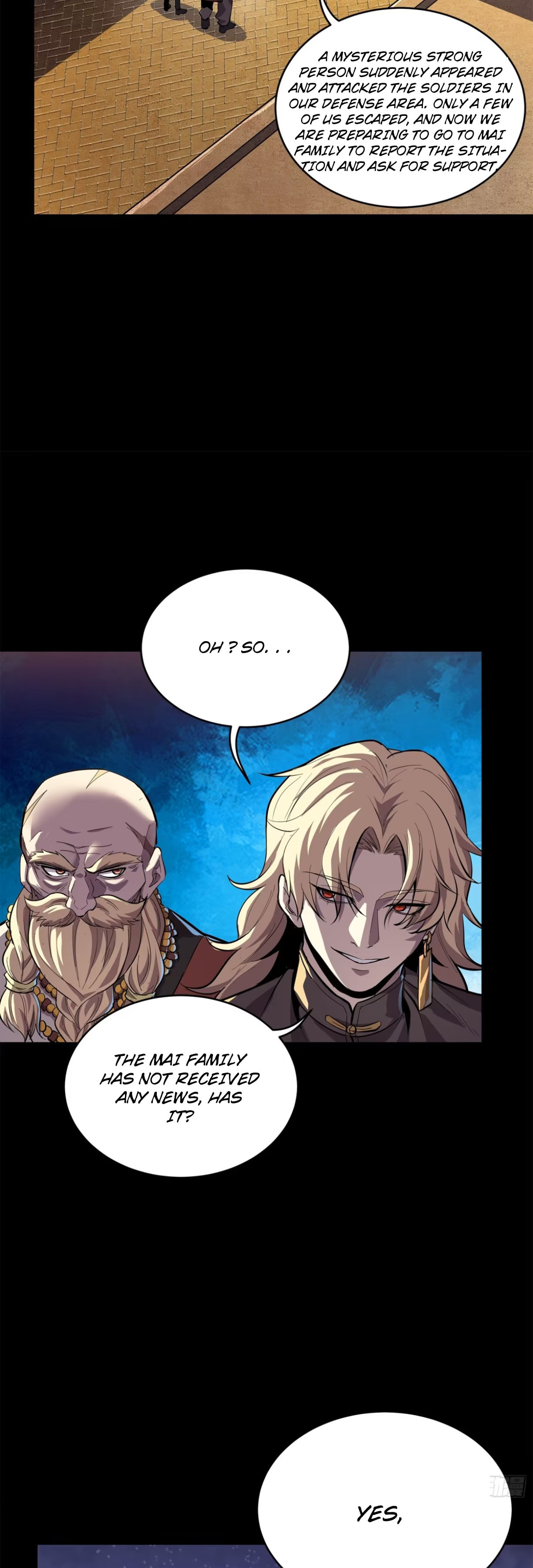 Xing Jia Hun Jiang Zhuan Chapter 1.2 page 25 - 
