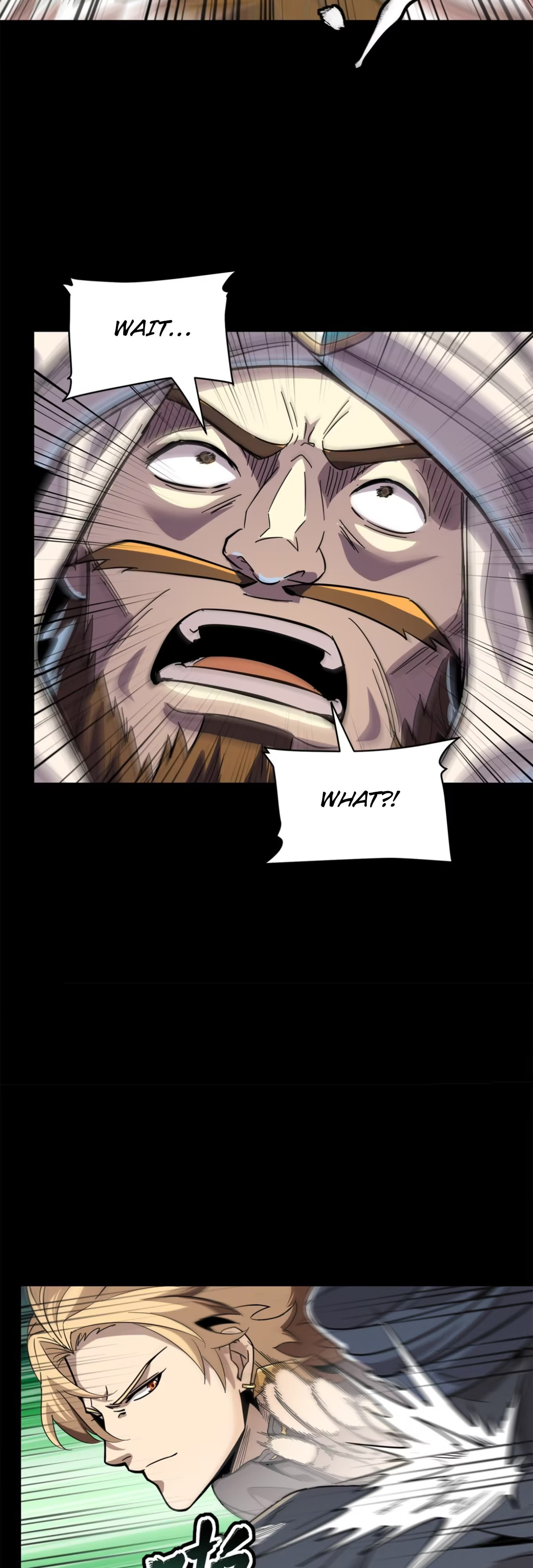 Xing Jia Hun Jiang Zhuan Chapter 1.2 page 27 - 