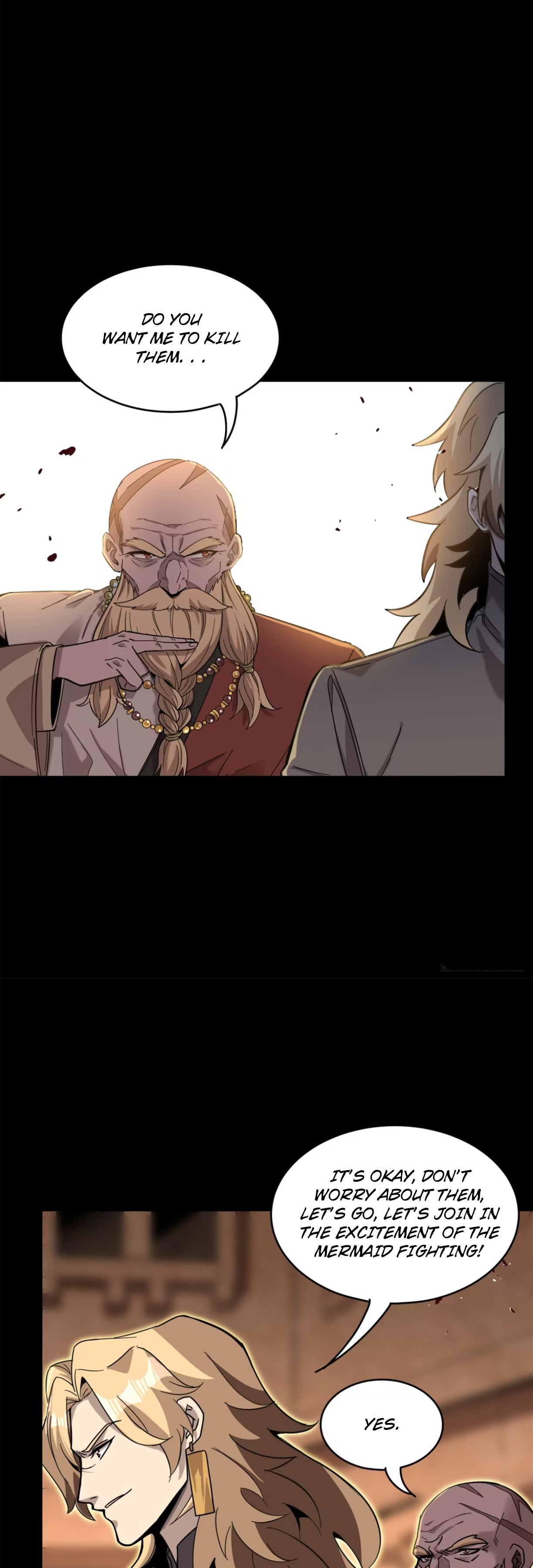 Xing Jia Hun Jiang Zhuan Chapter 1.2 page 30 - 