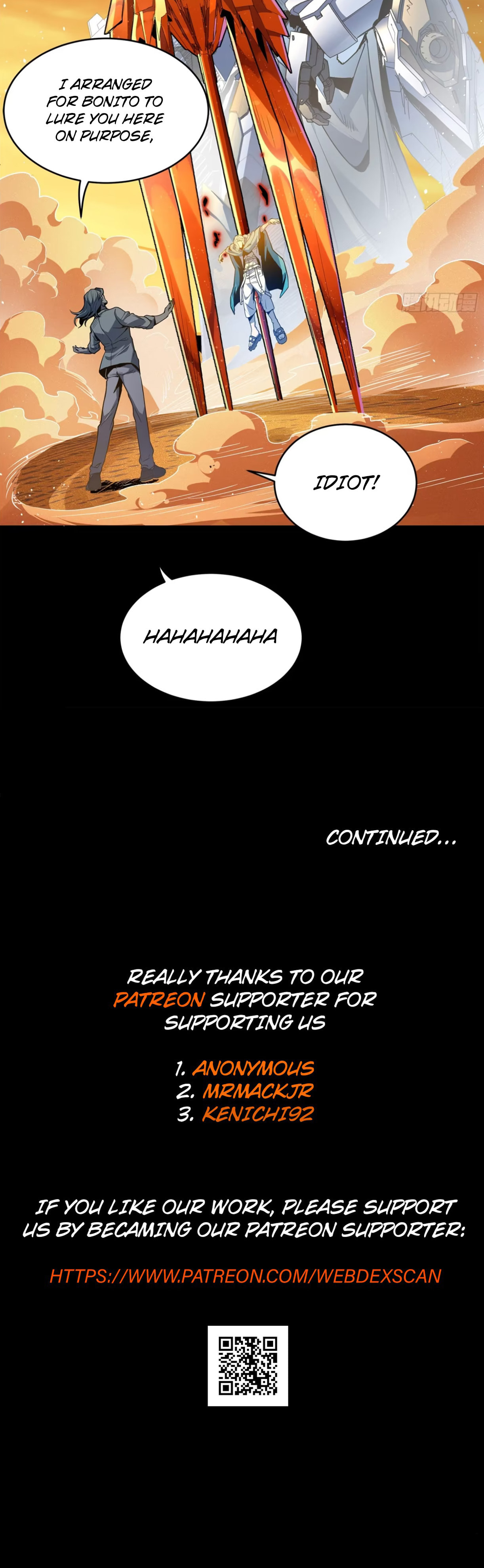Xing Jia Hun Jiang Zhuan Chapter 1.2 page 47 - 