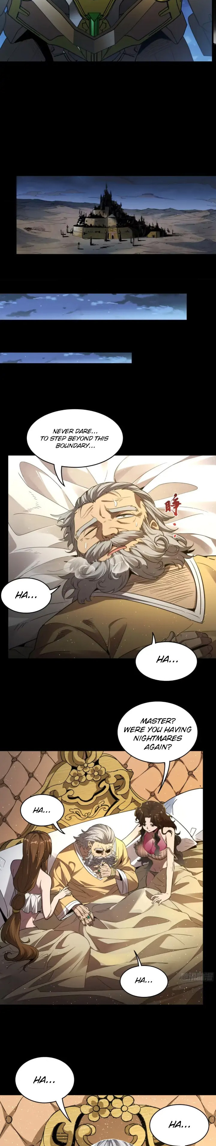 Xing Jia Hun Jiang Zhuan Chapter 1.6 page 15 - 