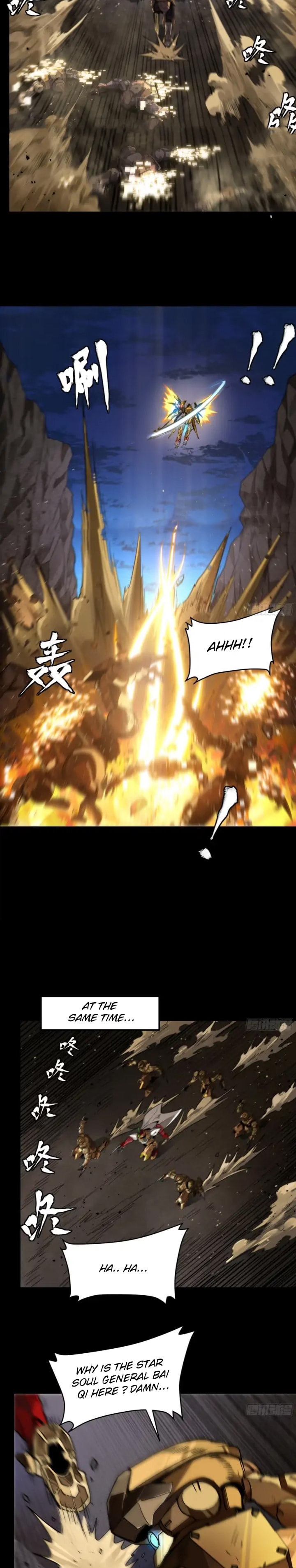 Xing Jia Hun Jiang Zhuan Chapter 1.6 page 9 - 