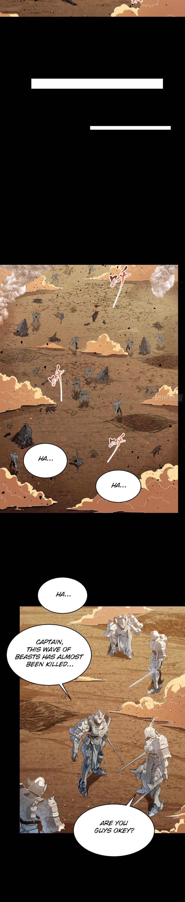 Xing Jia Hun Jiang Zhuan Chapter 1.7 page 15 - 
