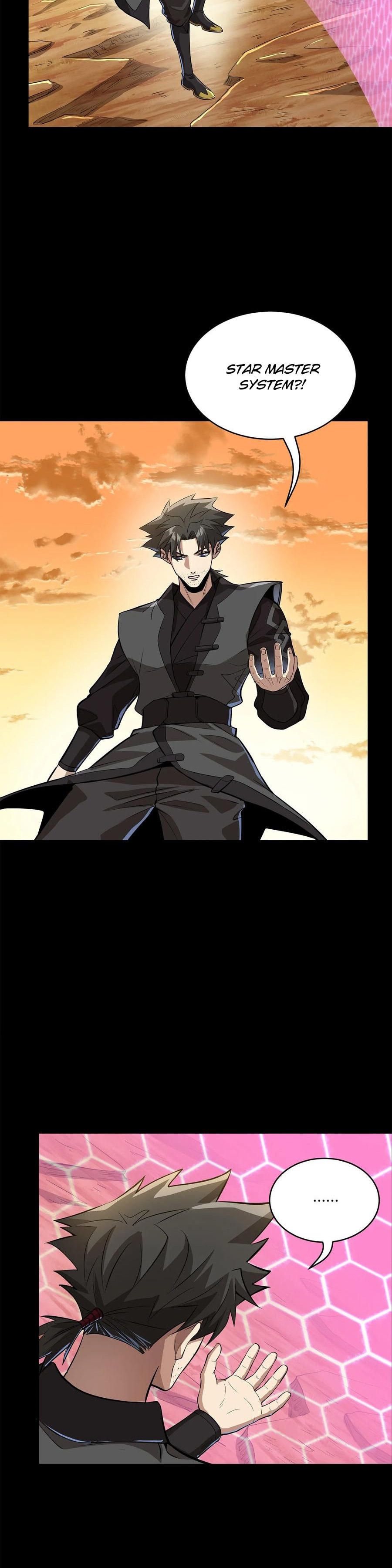 Xing Jia Hun Jiang Zhuan Chapter 1.8 page 25 - 