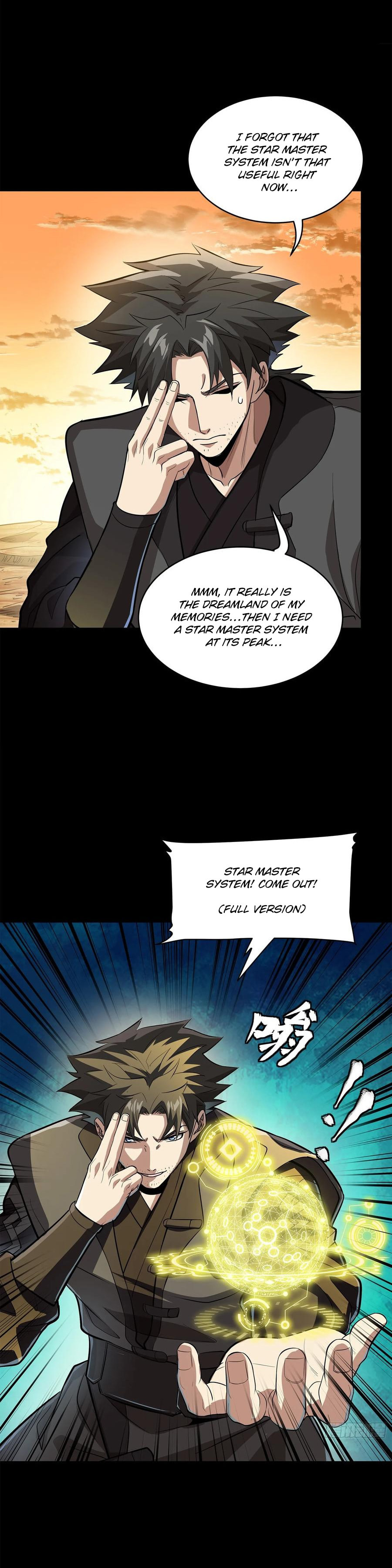 Xing Jia Hun Jiang Zhuan Chapter 1.8 page 26 - 