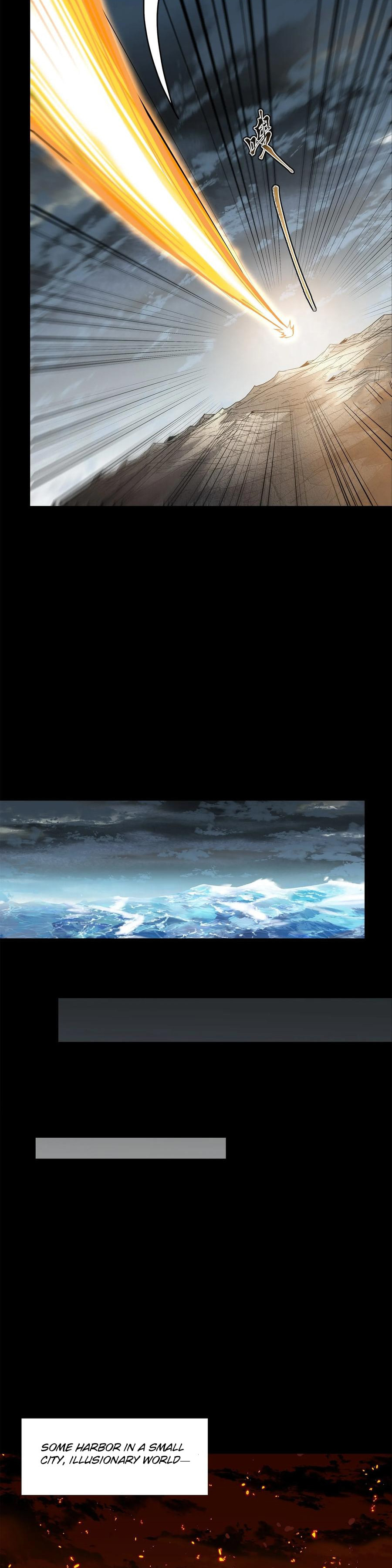 Xing Jia Hun Jiang Zhuan Chapter 1.8 page 29 - 