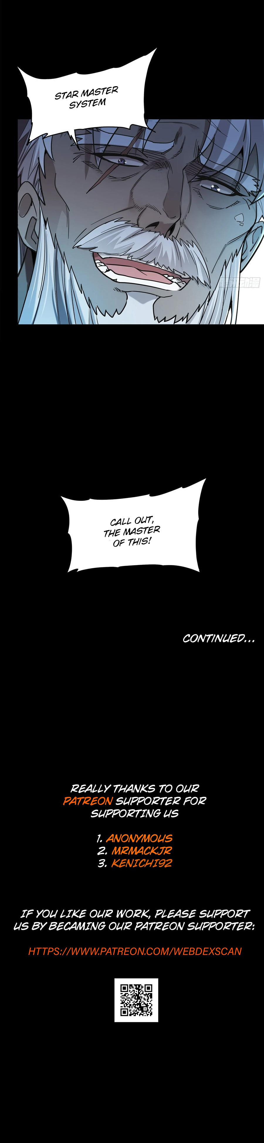 Xing Jia Hun Jiang Zhuan Chapter 1.8 page 36 - 