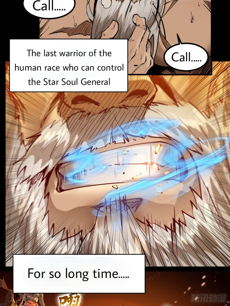 Xing Jia Hun Jiang Zhuan Chapter 1 page 23 - 