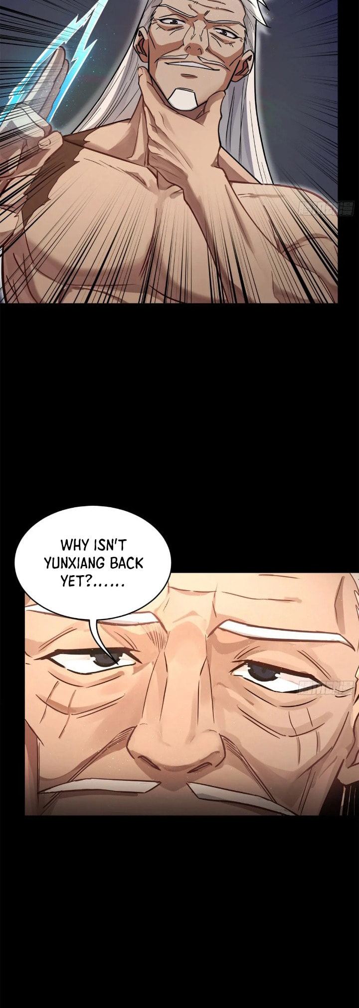 Xing Jia Hun Jiang Zhuan Chapter 10.1 page 16 - 