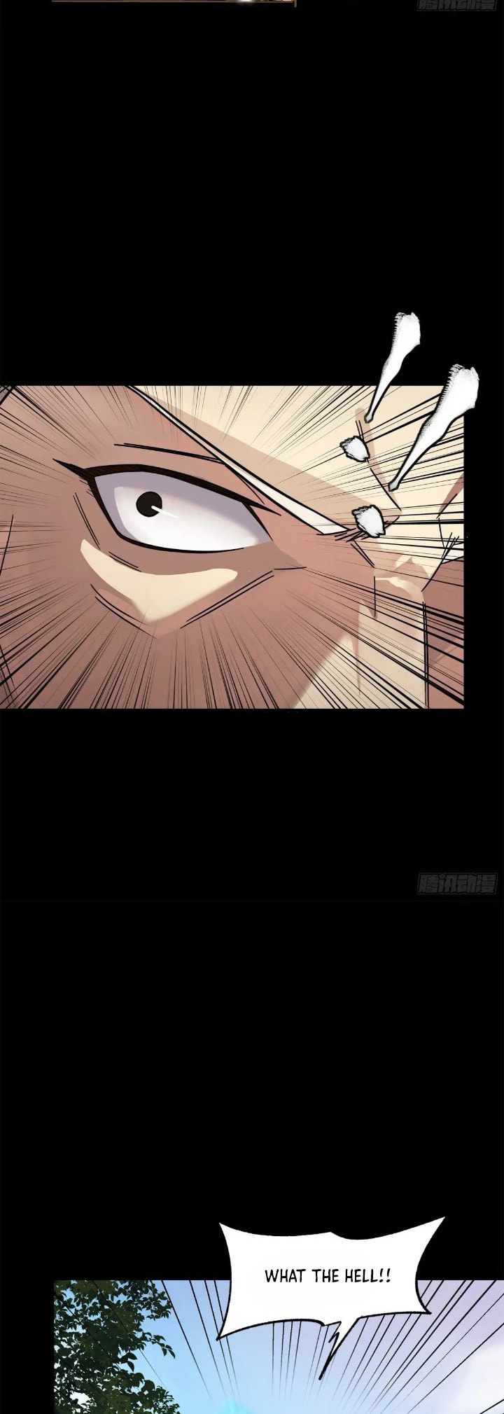 Xing Jia Hun Jiang Zhuan Chapter 10.1 page 22 - 