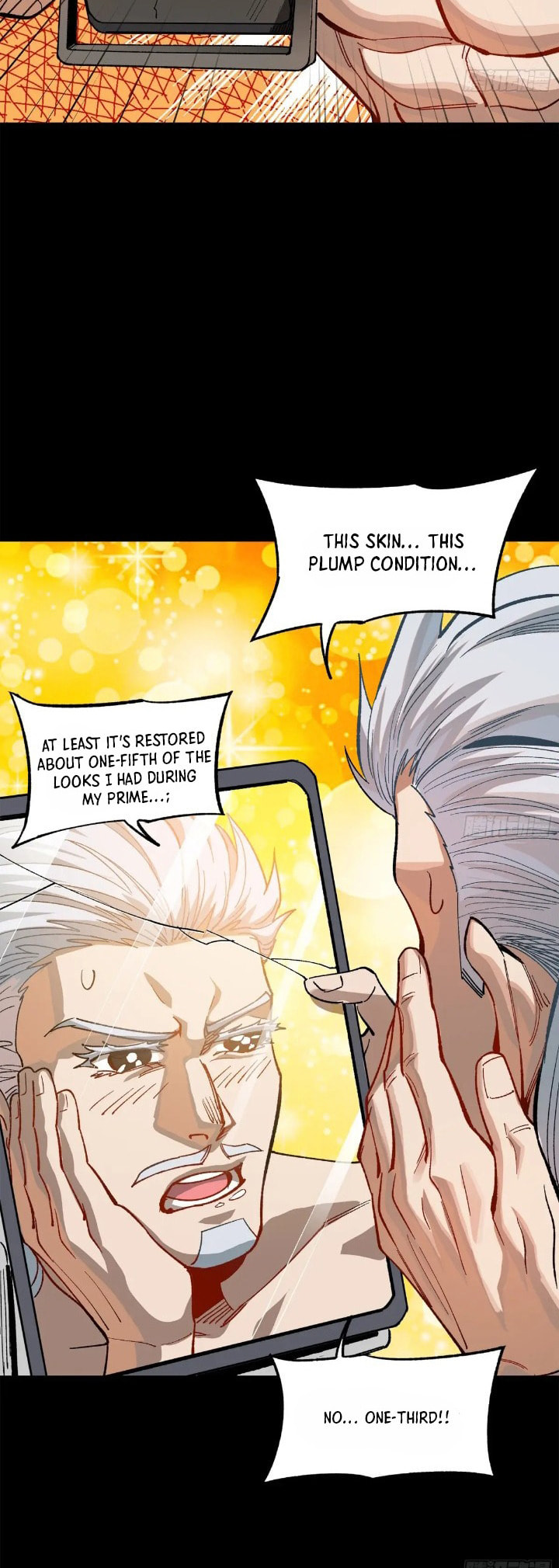 Xing Jia Hun Jiang Zhuan Chapter 10.1 page 24 - 