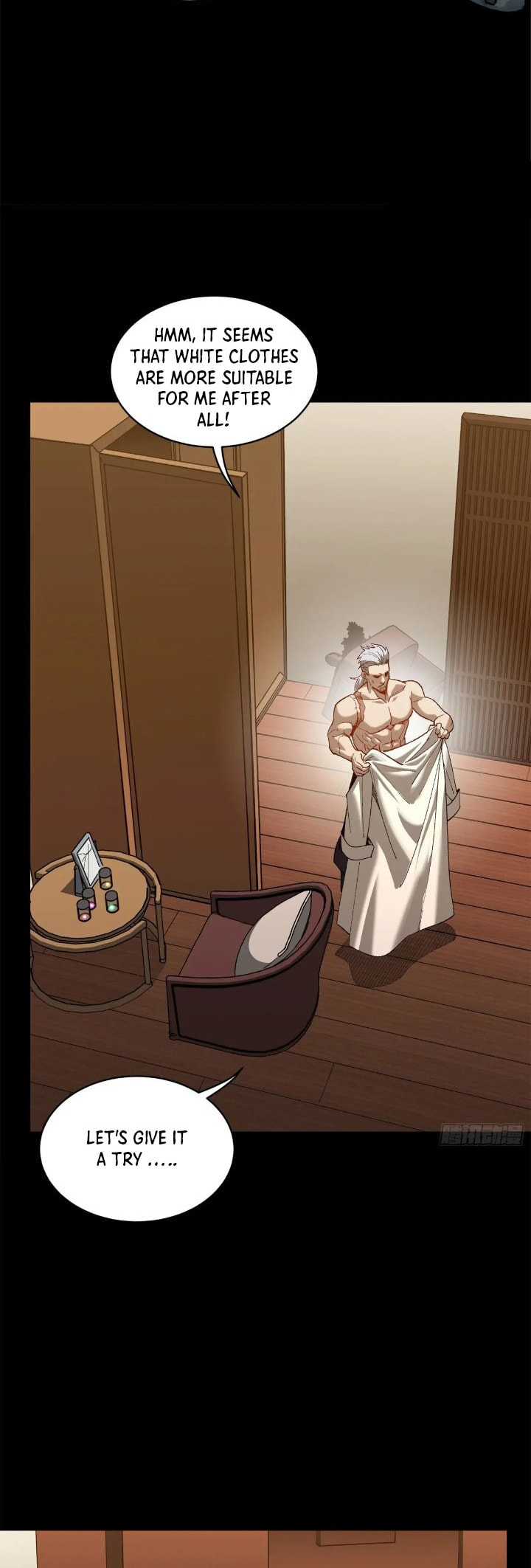 Xing Jia Hun Jiang Zhuan Chapter 10.1 page 29 - 