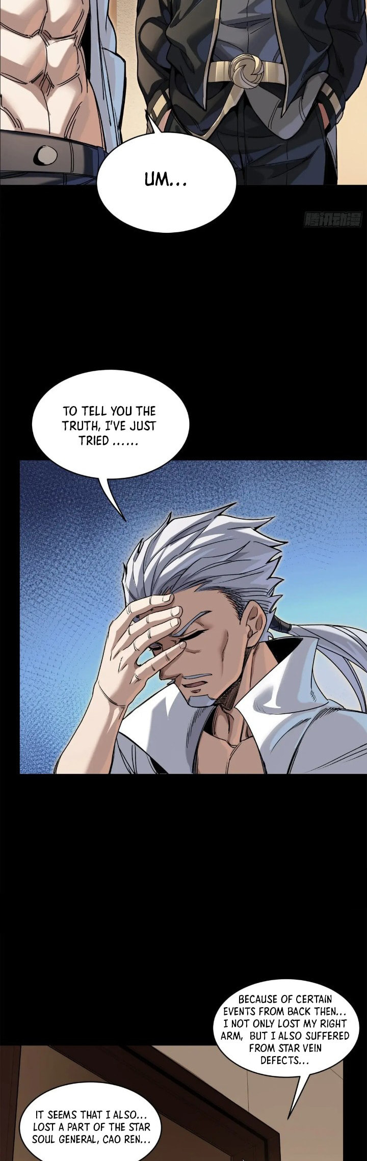 Xing Jia Hun Jiang Zhuan Chapter 10.1 page 41 - 