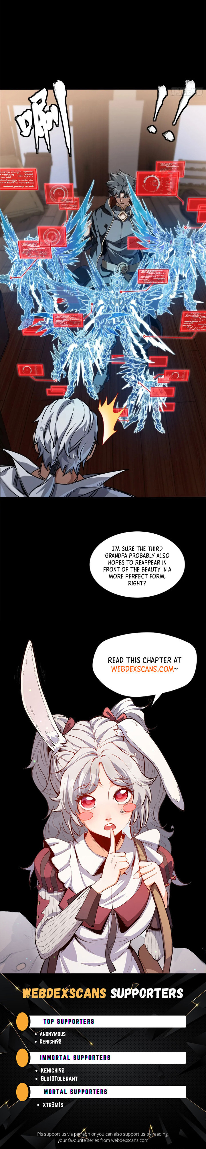 Xing Jia Hun Jiang Zhuan Chapter 10.1 page 45 - 