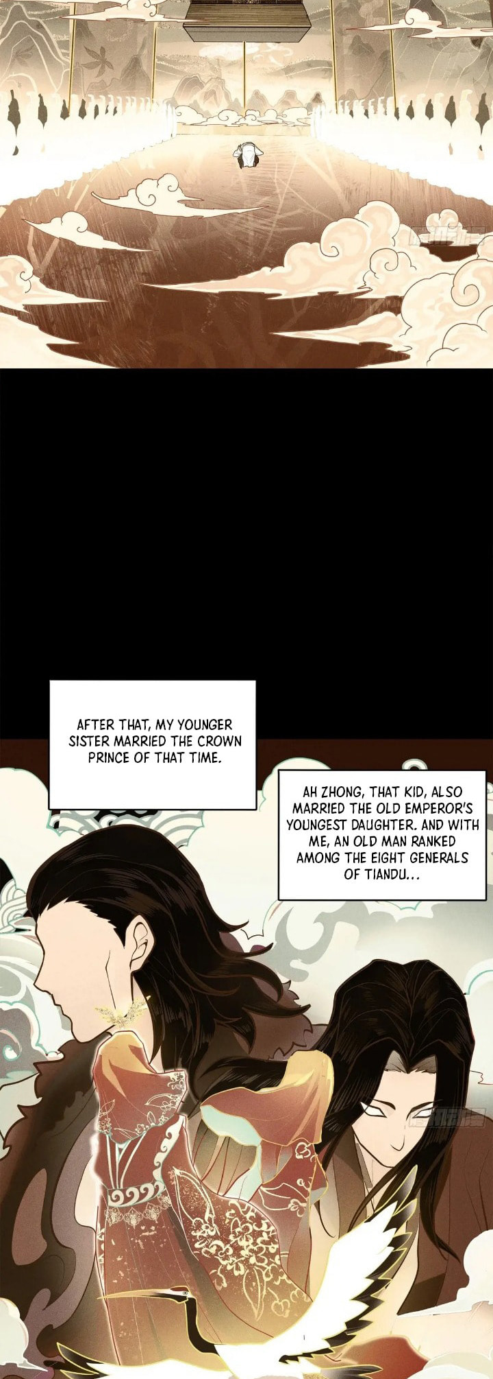 Xing Jia Hun Jiang Zhuan Chapter 10.1 page 7 - 