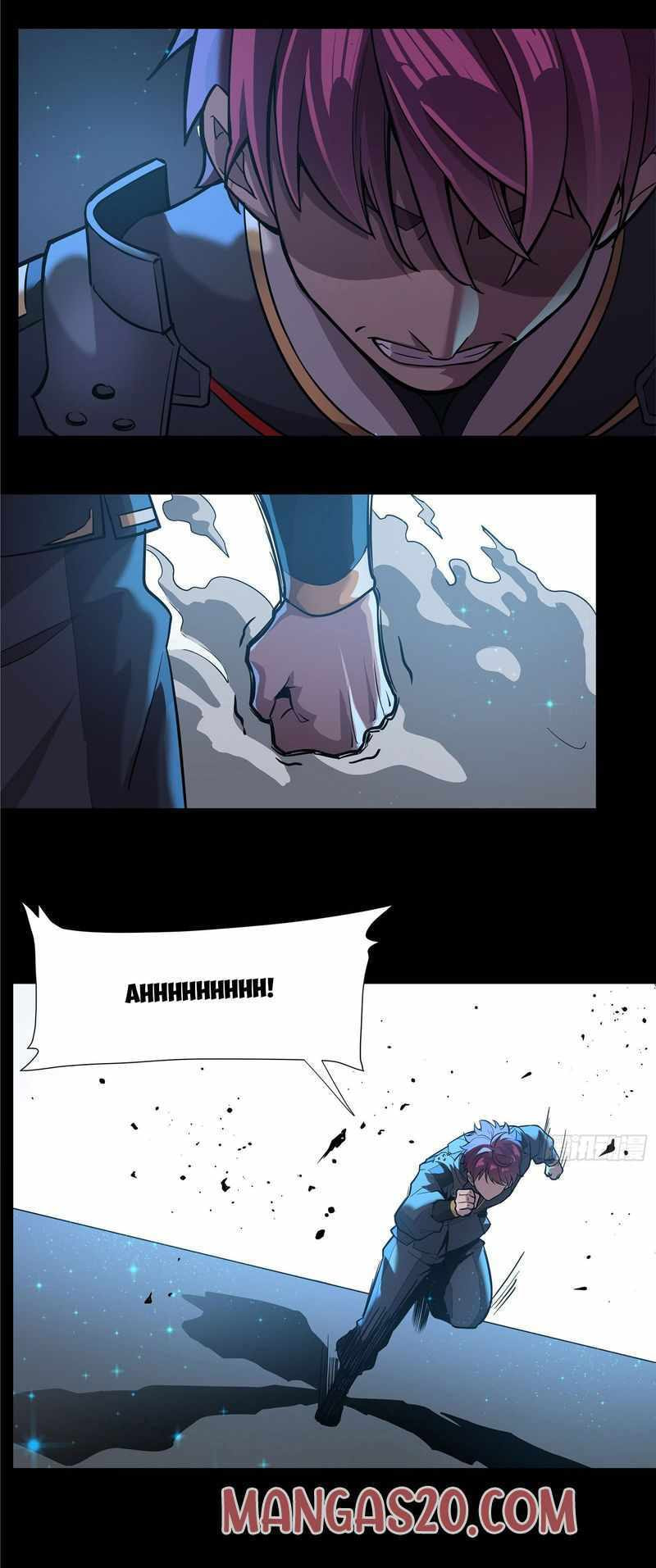 Xing Jia Hun Jiang Zhuan Chapter 10 page 12 - 