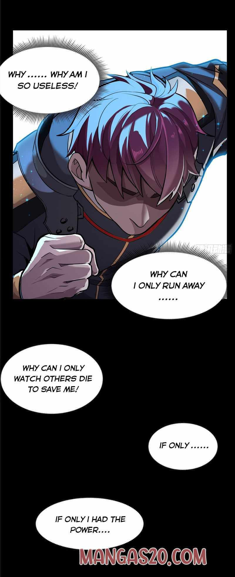 Xing Jia Hun Jiang Zhuan Chapter 10 page 13 - 