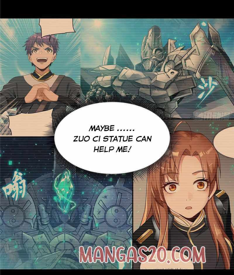 Xing Jia Hun Jiang Zhuan Chapter 10 page 15 - 