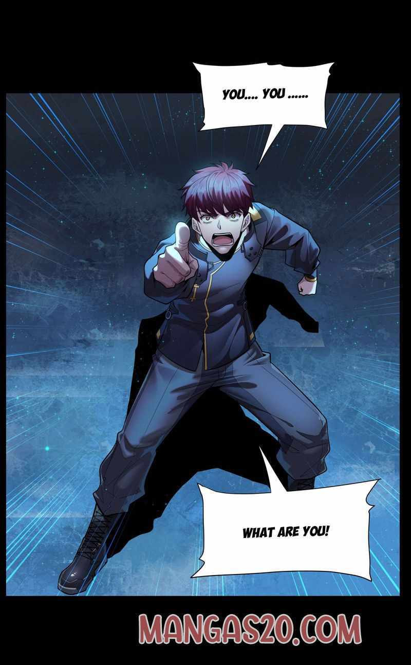 Xing Jia Hun Jiang Zhuan Chapter 10 page 20 - 