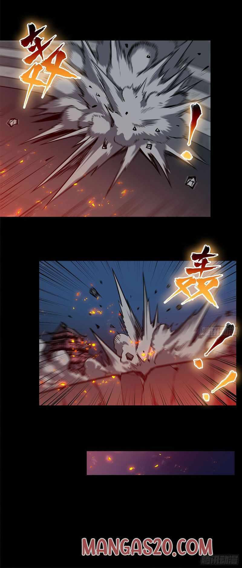 Xing Jia Hun Jiang Zhuan Chapter 10 page 5 - 