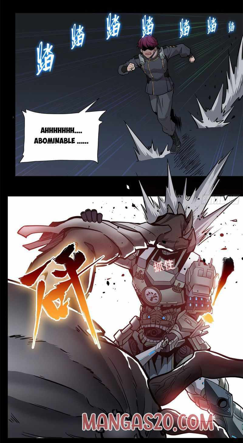 Xing Jia Hun Jiang Zhuan Chapter 10 page 10 - 