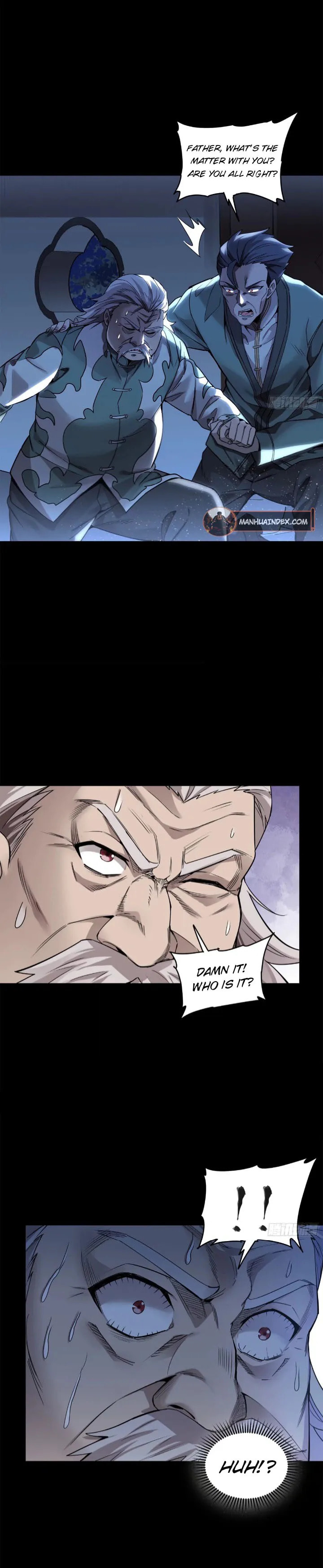 Xing Jia Hun Jiang Zhuan Chapter 100 page 22 - 