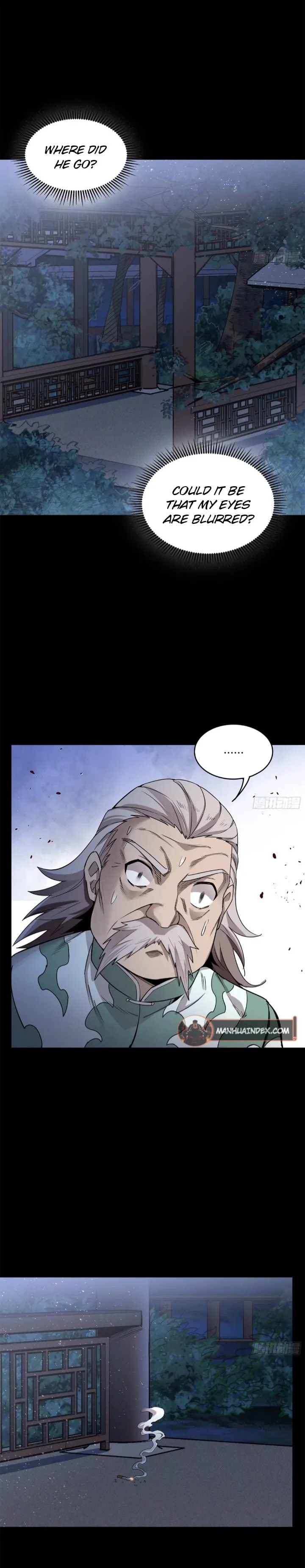 Xing Jia Hun Jiang Zhuan Chapter 100 page 23 - 