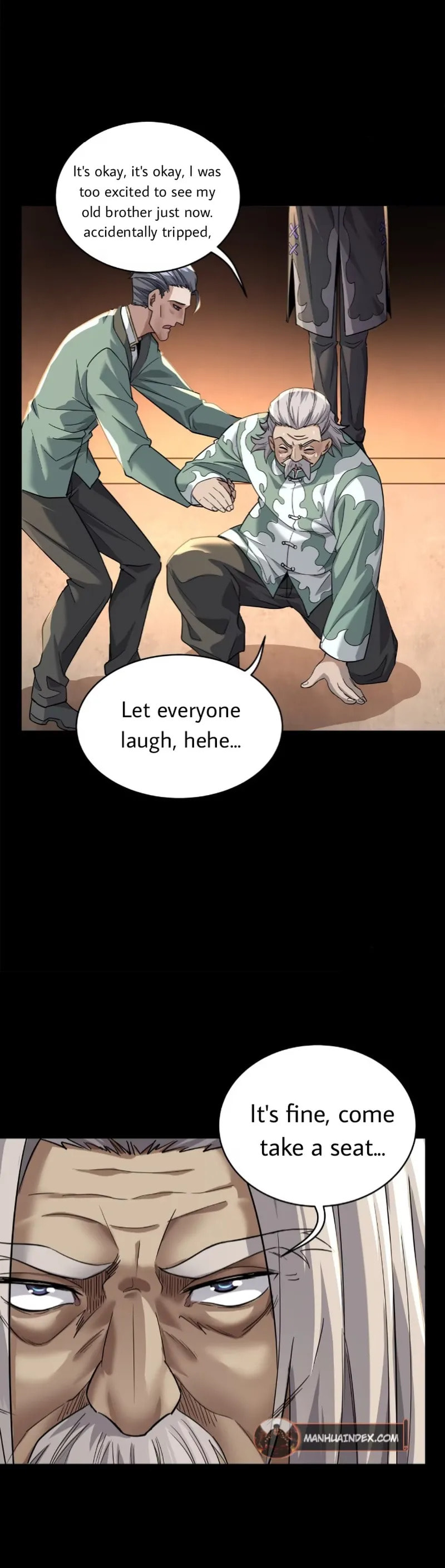 Xing Jia Hun Jiang Zhuan Chapter 101 page 18 - 