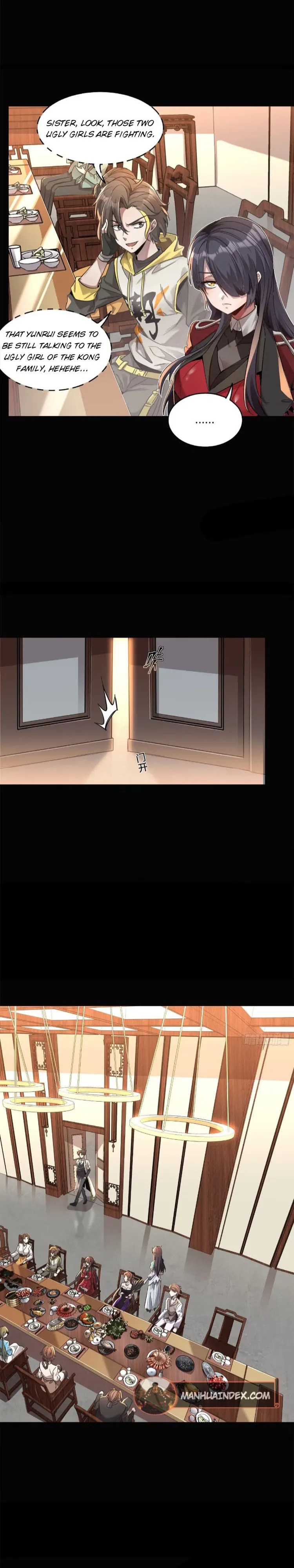 Xing Jia Hun Jiang Zhuan Chapter 102 page 13 - 