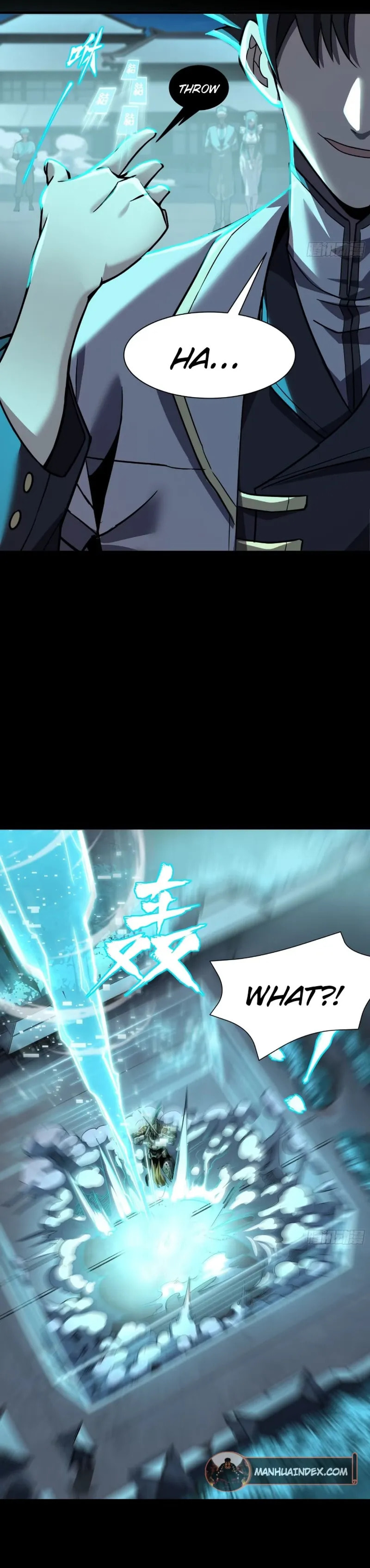 Xing Jia Hun Jiang Zhuan Chapter 103 page 17 - 