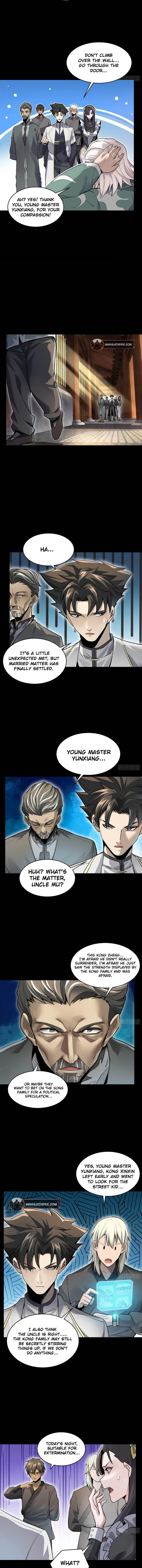 Xing Jia Hun Jiang Zhuan Chapter 108 page 6 - 