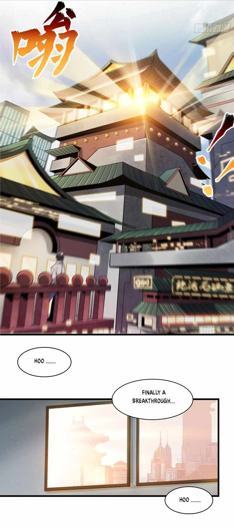 Xing Jia Hun Jiang Zhuan Chapter 11 page 13 - 