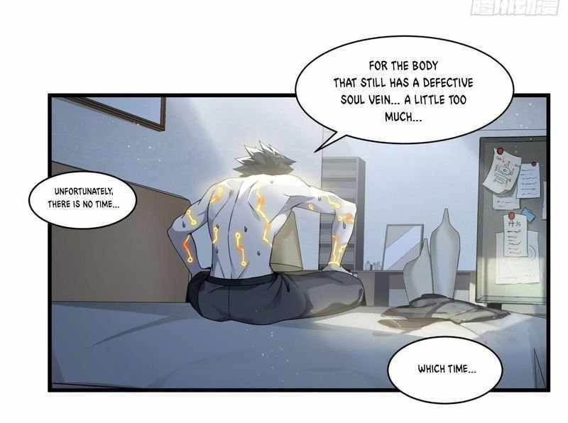 Xing Jia Hun Jiang Zhuan Chapter 11 page 15 - 