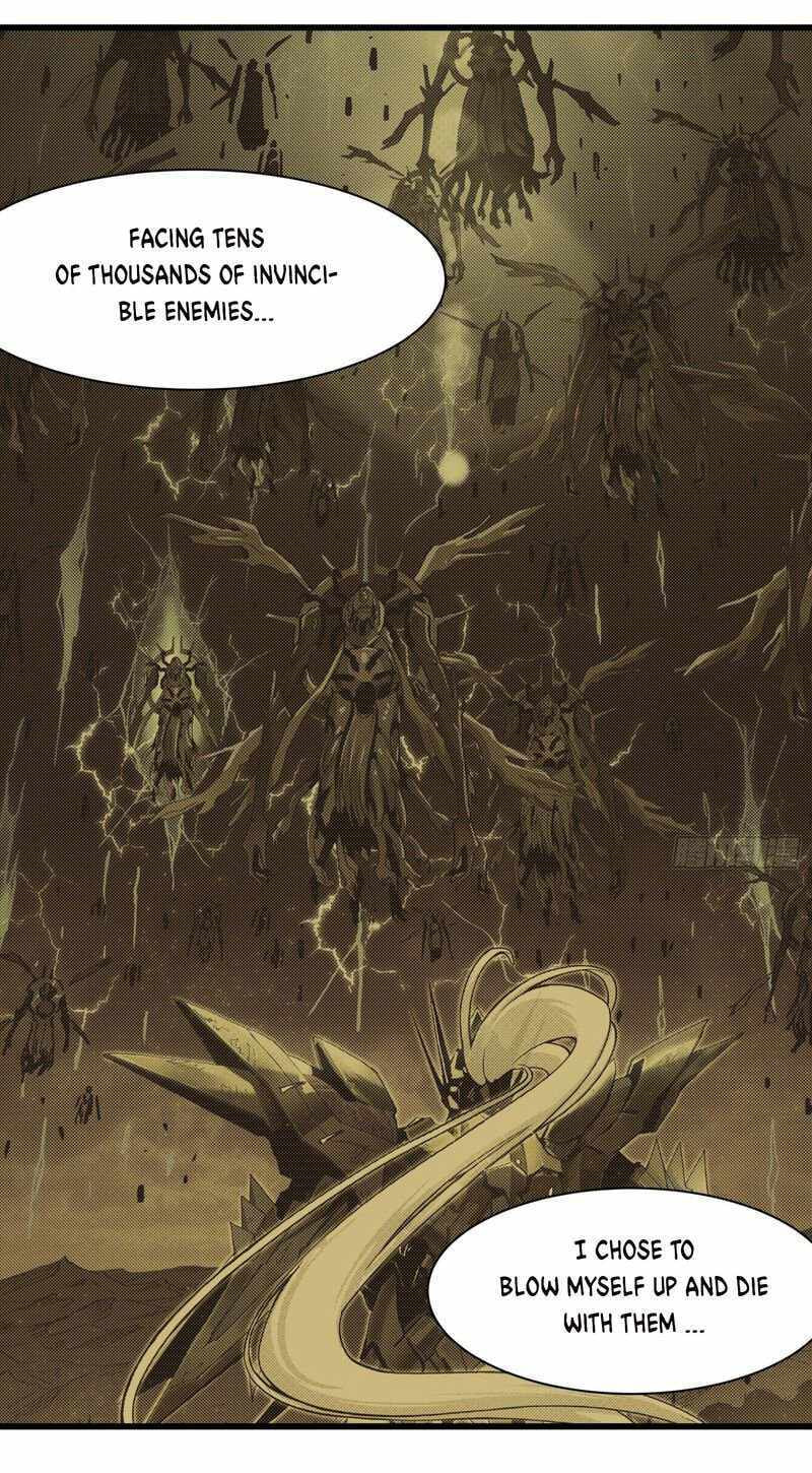 Xing Jia Hun Jiang Zhuan Chapter 11 page 16 - 