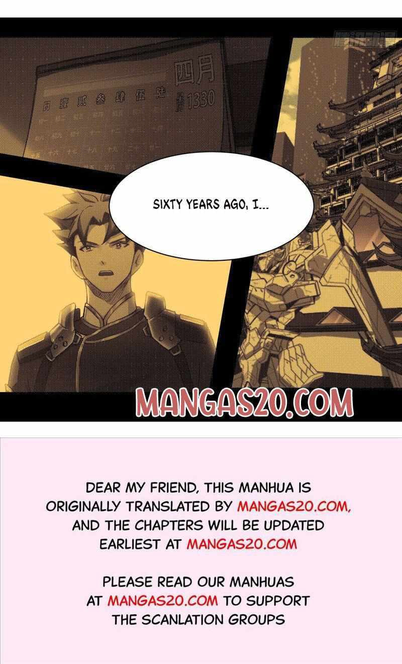 Xing Jia Hun Jiang Zhuan Chapter 11 page 18 - 