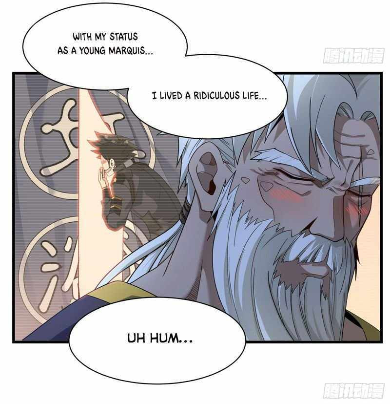 Xing Jia Hun Jiang Zhuan Chapter 11 page 20 - 