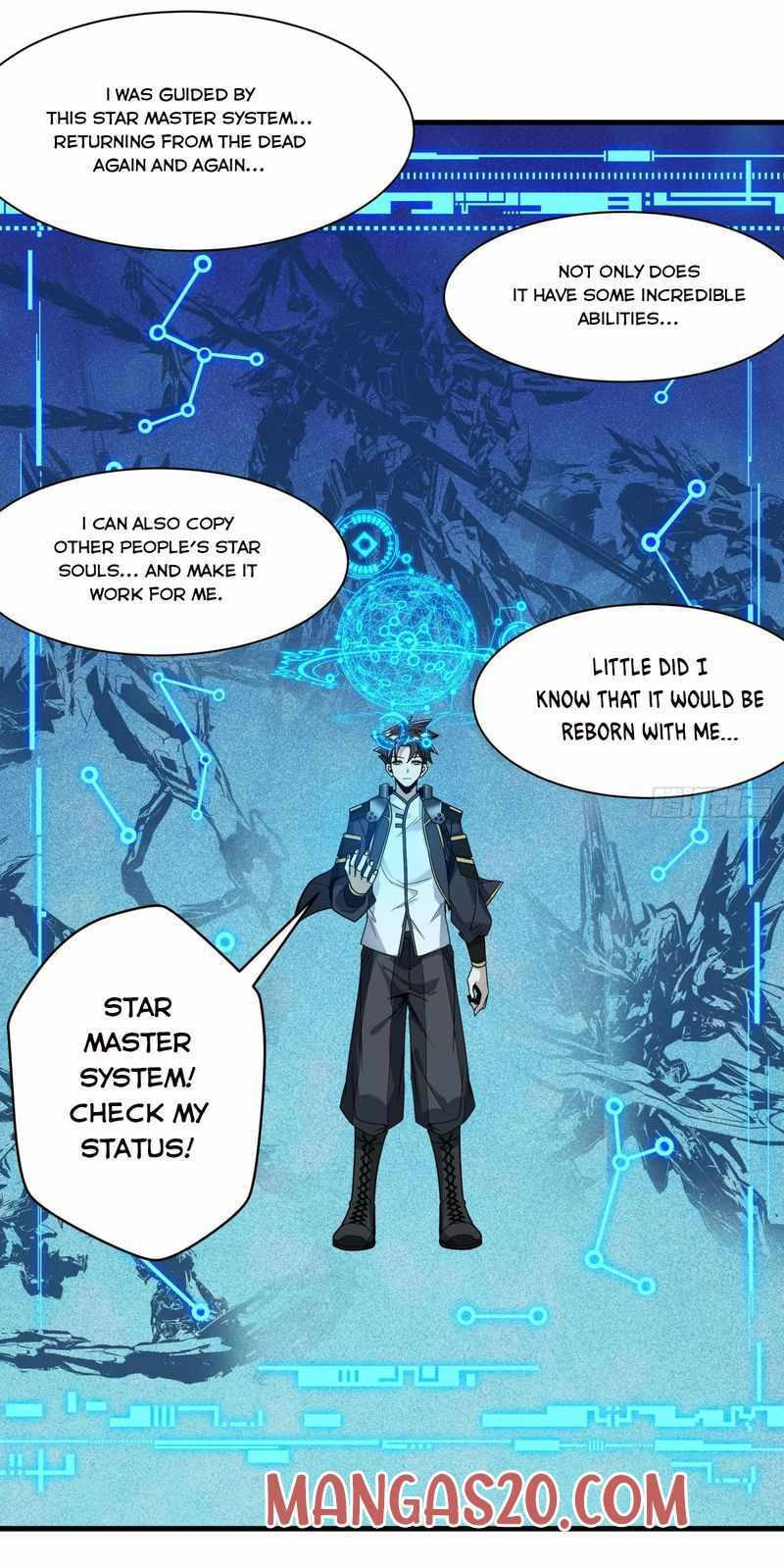 Xing Jia Hun Jiang Zhuan Chapter 11 page 22 - 