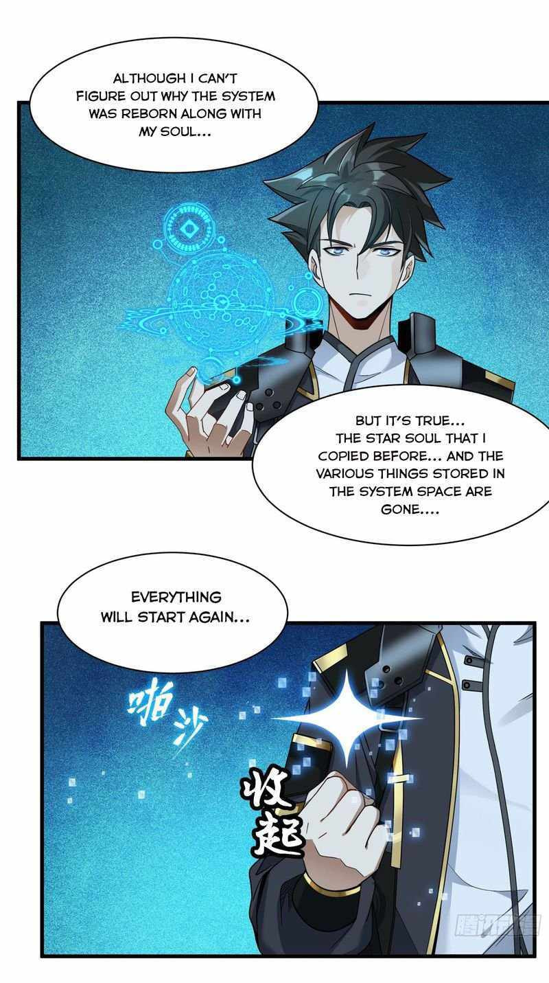 Xing Jia Hun Jiang Zhuan Chapter 11 page 24 - 