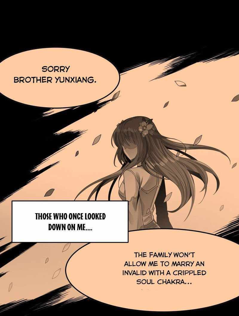 Xing Jia Hun Jiang Zhuan Chapter 11 page 4 - 