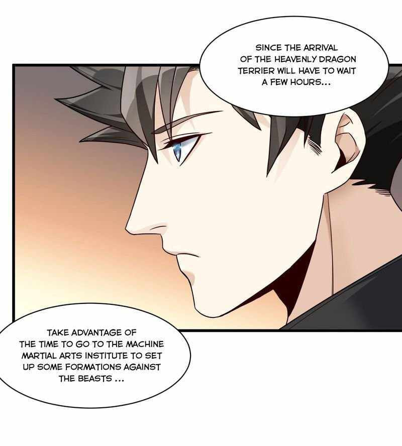 Xing Jia Hun Jiang Zhuan Chapter 11 page 32 - 