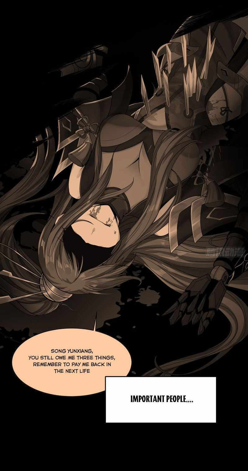 Xing Jia Hun Jiang Zhuan Chapter 11 page 7 - 