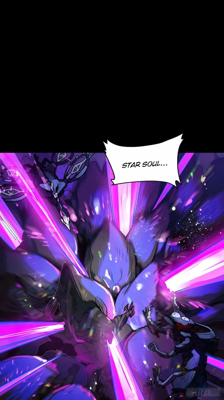 Xing Jia Hun Jiang Zhuan Chapter 111 page 24 - 