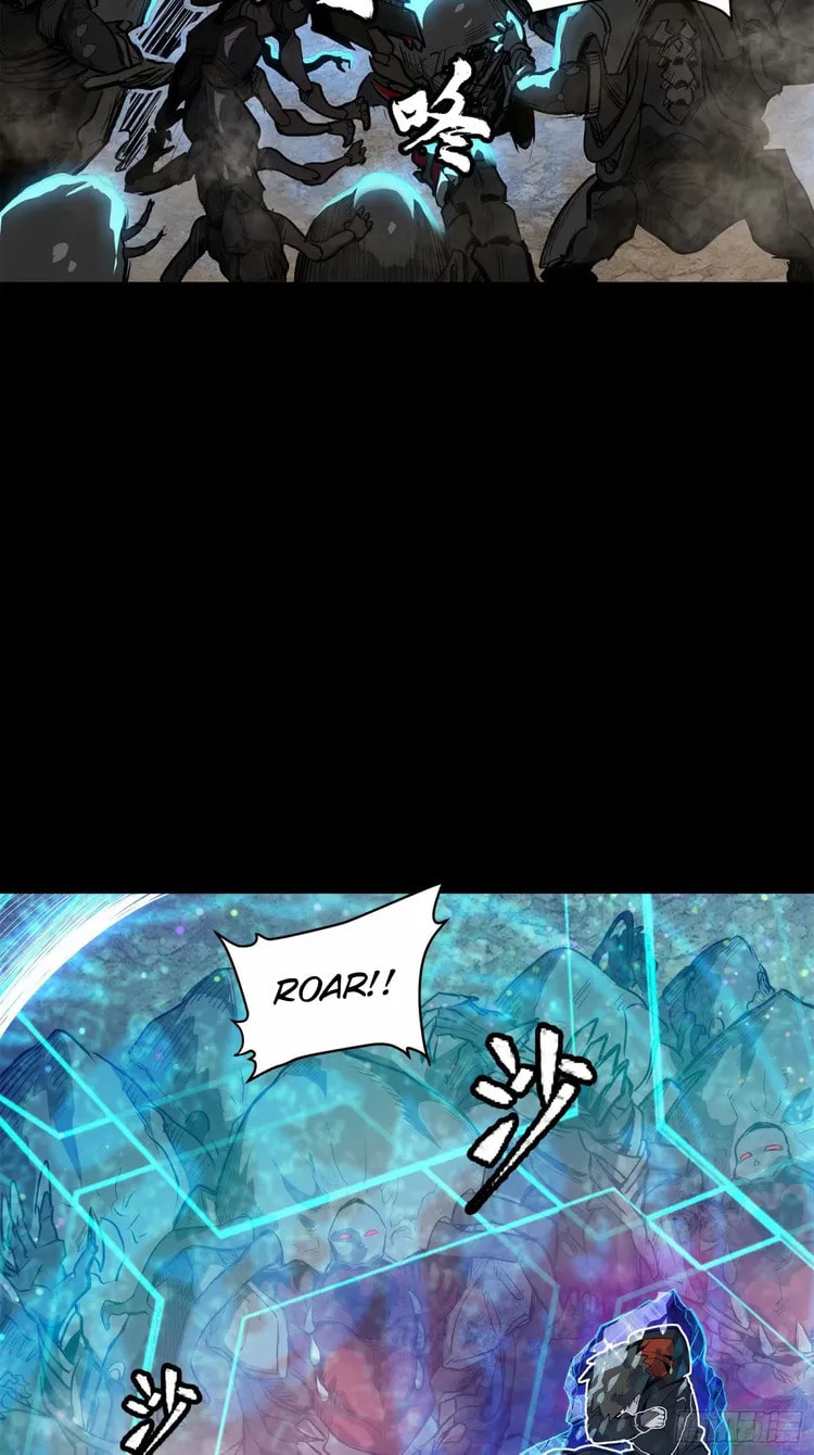 Xing Jia Hun Jiang Zhuan Chapter 111 page 4 - 