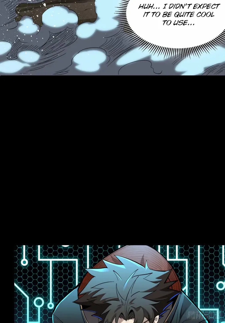 Xing Jia Hun Jiang Zhuan Chapter 111 page 37 - 