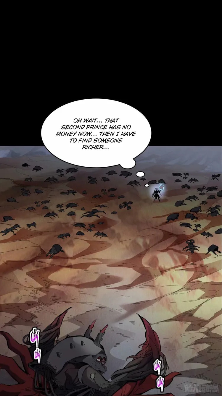 Xing Jia Hun Jiang Zhuan Chapter 111 page 56 - 